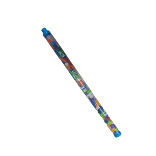 [15015087] BLOQUE/LEGO MIX TUBO 60 CM COL SURT CASAMAS HC 1541