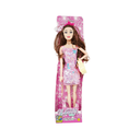 MUÑECA C/ACCES BLIS SP2301040