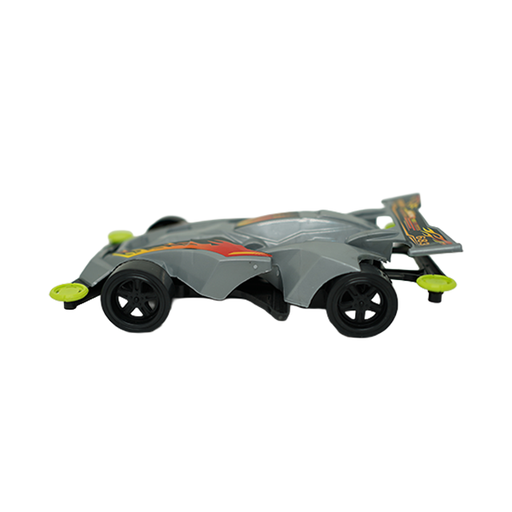 [15015365] CARRO CARRERA PLAS BAJITO TRIDAGGER BOLSA 683