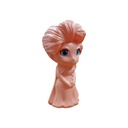 ALCANCIA PLAS PRINCESA ELSA-FROZEN 24 CM ALCAPLAST
