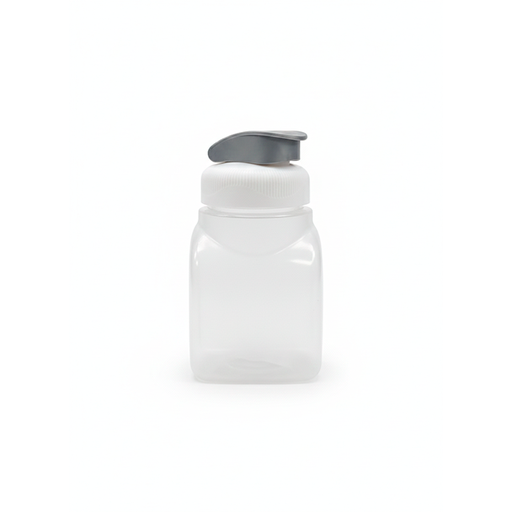 [15015411] REFRESQUERO PLAS 1 LT C/T CLICK PLASTIKITO SP119