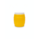 TARRO BARRIL PLAS 1 LT C/T PLASTIKITO SP000