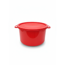 DOCENA OLLA #2 PLAS 4 LT C/T COLORES NEO