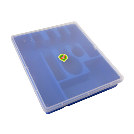 [15015506] PORTA CUBIERTO GOURMET C/T AZ FRIDA P.2196 C GUATEPLAST AR012436-FAZ-0