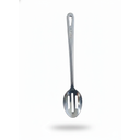 CUCHARA ALUM PEQ 27 CM C/RANURA UN ALSASA CM-JU0350027