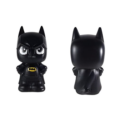 [16000212] DOCENA ALCANCIA PLAS BATMAN 23 CM ALCAPLAST