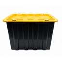 CAJA PLAS TYSON 80 LT NG T/AMAR MEGA