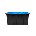 CAJA PLAS TYSON 150 LT NG T/AZ MEGA