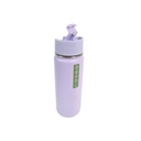 BOTELLA TERMICA 540 ML LILA 707-DBE02913