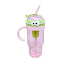 VASO C/CARRIZO 1.2 LT C/OREJ T/DECO COL SURT 723-01256A