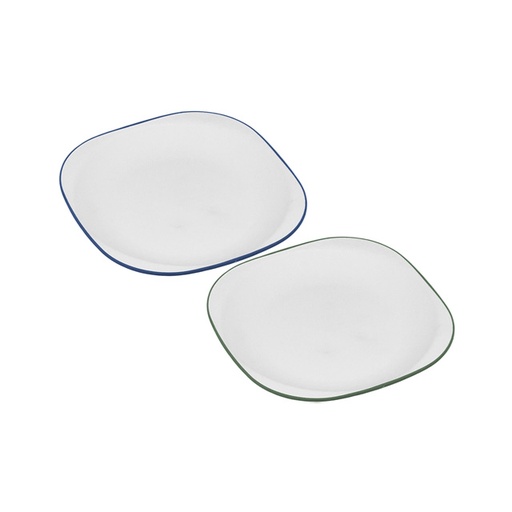 [15016181] PLATO LLANO 7.7" CUAD COL SURT 723-02267