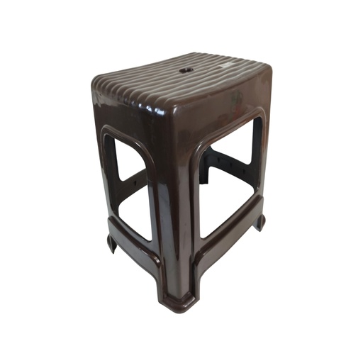 [15016362] BANCO PLAS CONFORT CAFE/MEGA/2210