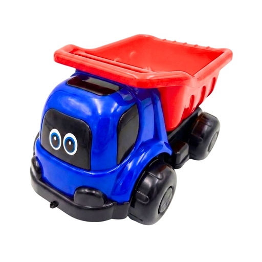 [15016398] CAMION PLAS VOLTEO 2/ HPLAST
