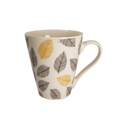 TAZA CERA 330 ML DECO SURT  XD-2089-09-7819