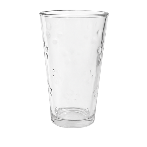 [15016761] VASO VID 480 ML/16.25 OZ 625 COOL FLORES C/24 TRANS VS-625