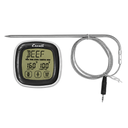 TEMPORIZADOR DIGITAL P/COCINA PANTALLA TACTIL C/SONDA INOX ESCALI BLIS DHR2-B