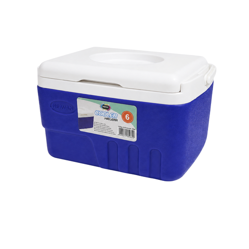 [15016815] HIELERA 6 LT AZ NEAVAN MEGA 3004