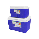 SET 2 HIELERAS 14-6 LT AZ NEAVAN MEGA 3004/3005