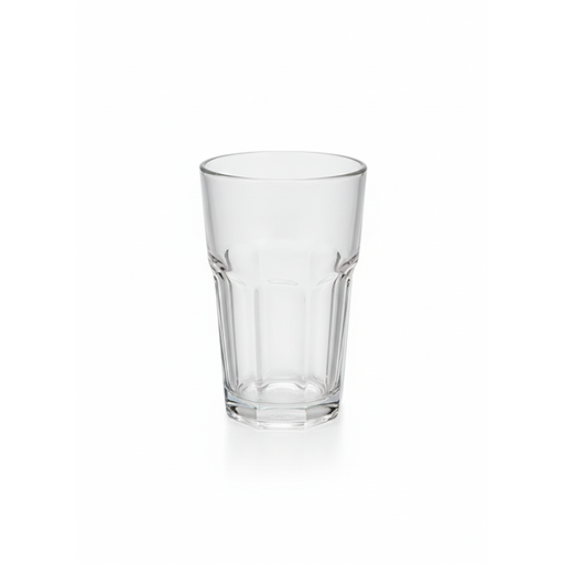 [15016819] VASO VIDRIO 16 OZ T/BOSTON ALTO GIGI JB-13012
