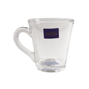 TAZA VID 5 OZ SEMI ACAMPANADA TRANS GIGI DM272