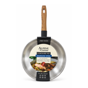 SARTEN ACER INOX 28 CM ALPINE CUISINE AI-SSFP11W