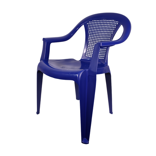 [15016912] SILLA PLAS C/B TURIN REPRO AZ MEGA