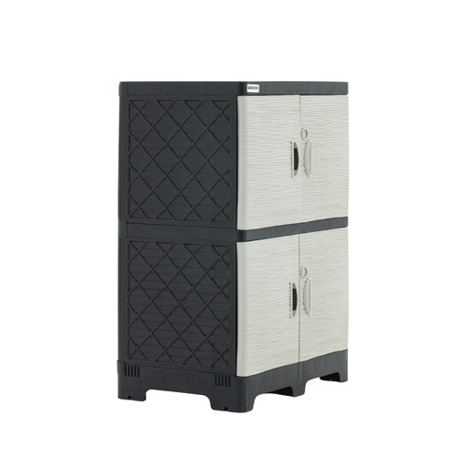 [15016938] GAVETERO PLAS MINI TERESITA ONDAS 2 NIV MORA SANCHIA