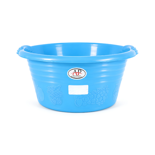[15016955] HUACAL/BAÑO PLAS FRUTAL #1 ALCAPLAST