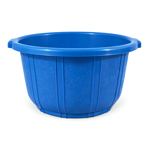 [15016960] HUACAL/BAÑO PLAS IMPERIAL #5 COL SURT ALCAPLAST
