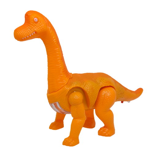 [16000258] DOCENA DINOSAURIO C/LUZ/MUS/BAT CAJ CB0034 OM146
