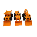 DOCENA CAMION T/EXCAVADORAS GB19854