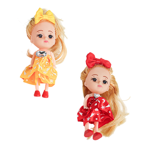 [16000271] DOCENA MUÑECA/O HULE SURTIDO BOL Y336-8B/Y336-11/Y336-42
