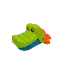 DOCENA CARRO FIG COCODRILO/DINOSAURIO BOL 6983