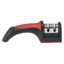 AFILADOR CUCHILLO INOX WINCO KSP-2/03865