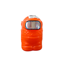 ALCANCIA PLAS MINI ASTRONAUTA PLASTIKITO