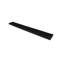ALFOMBRA P/BAR 27X3.3/4" NG THUNDER GROUP PLBM027BL