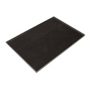 ALFOMBRA PLAS P/BAR 12X18 CF THUNDER PLSVM1218R