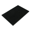 ALFOMBRA PLAS P/BAR 12X18" NG THUNDER PLSVM1218BL