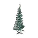 ARBOL NAVIDAD NEVADO 90 CM DD B-90