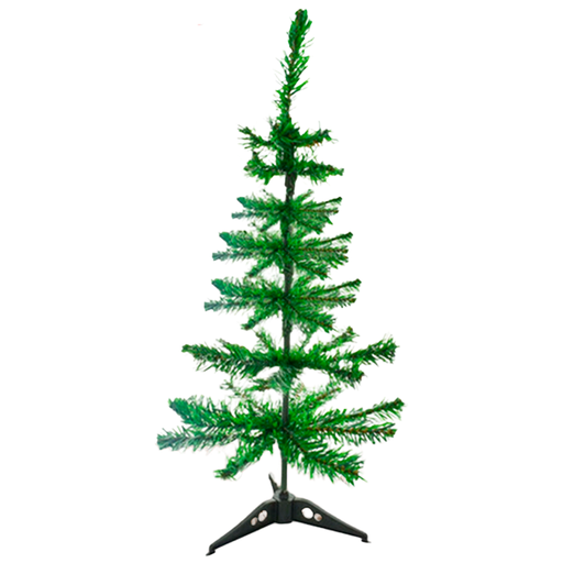 [4987] ARBOL NAVIDEÑO BRICHO 90 CM TR90