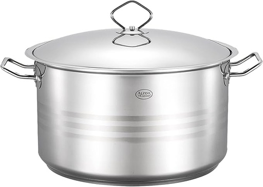 [15000534] ARROCERA ACER INOX 15 QT ALPINE CUISINE SCP-32