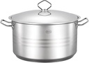 ARROCERA ACER INOX 9.8 QT ALPINE CUISINE SCP-28