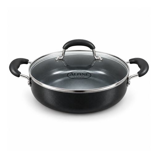 [36212] ARROCERA ANTIAD 4 QT T/V ALPINE CUISINE AG-210C