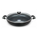 ARROCERA ANTIAD 8 QT T/V LOW POT ALPINE CUISINE AG-216