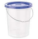 BALDE PLAS COMERC 20 LT C/T ASA MET REYPLAST BLX015000