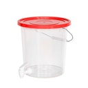 BALDE PLAS PREMIUM 8 LT C/T ASA MET CAÑO REYPLAST BLX503500