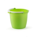 BALDE PLAS REY UTIL 9 LT REYPLAST BLX028000