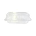 BANDEJA DESE BISAG 22X12X8.5 TRANS CM INIX 2212-53