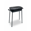 BARBACOA METAL MEDIANA ARTESANAL