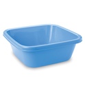 BATEA LUDO/RECIPIENTE PLAS #10 RECT 6.4 LT REYPLAST BTX027000